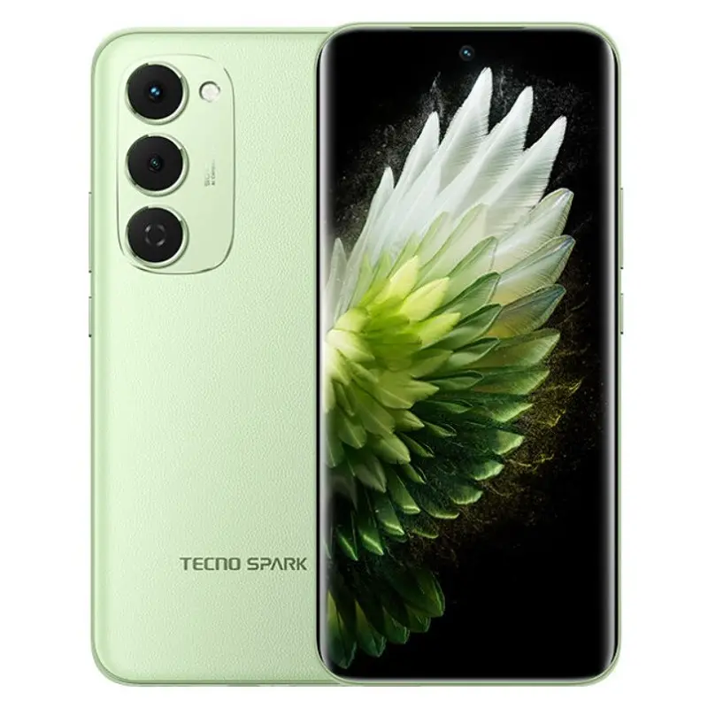 Tecno Spark 40 Pro Plus Image