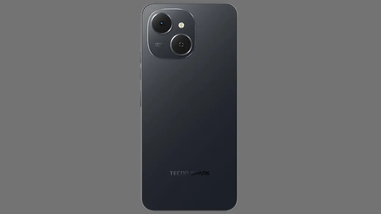 Tecno Spark 40C with 6,000mAh Battery, IR Remote Control, and 1.5M drop resistant Launched in Bangladesh on July 16, 2025, Price Starting at Tk 12,499