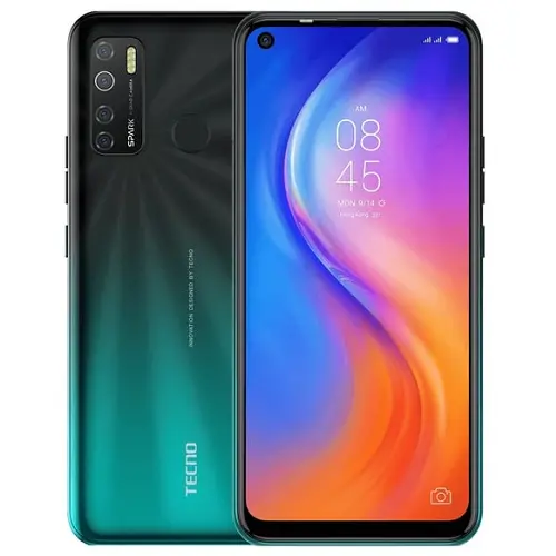 Tecno Spark 5