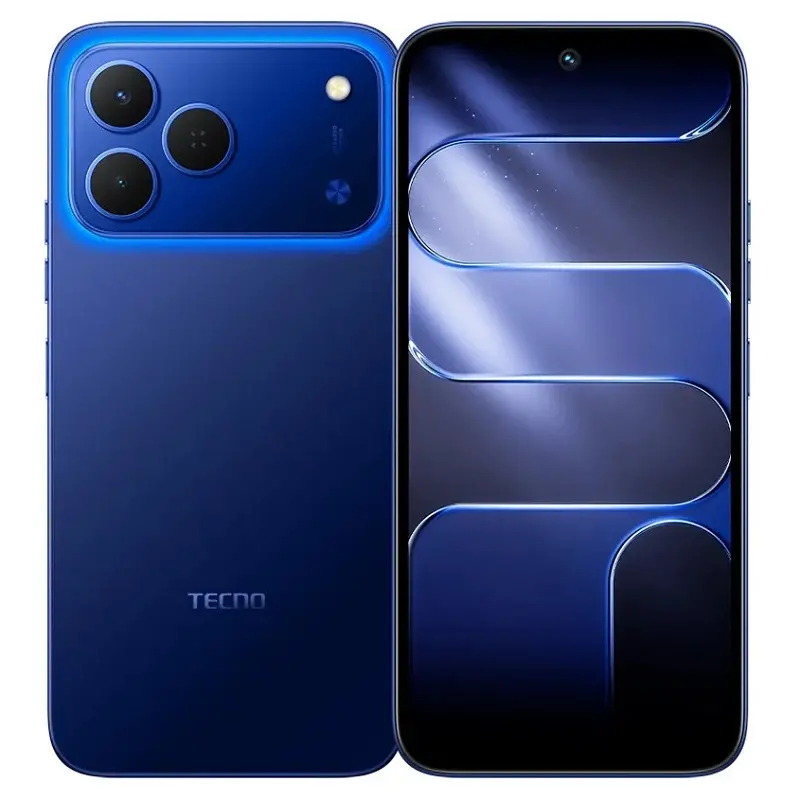 Tecno Spark 50