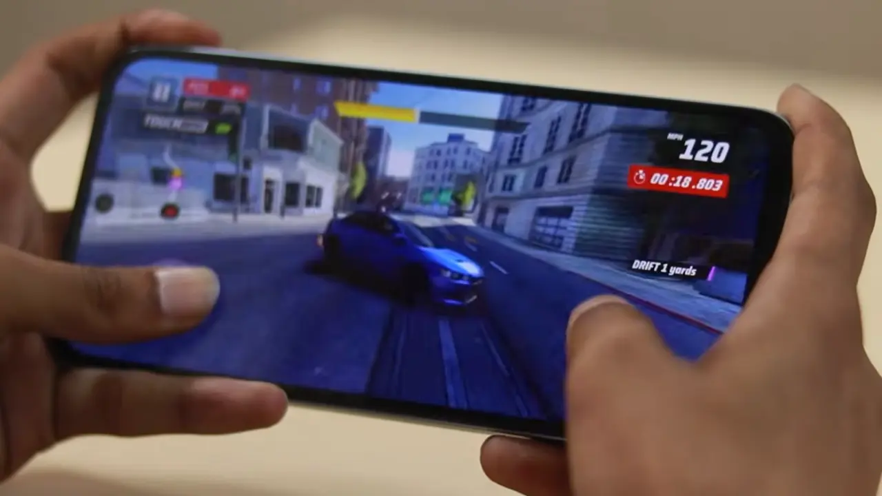 tecno spark 50 performance software image