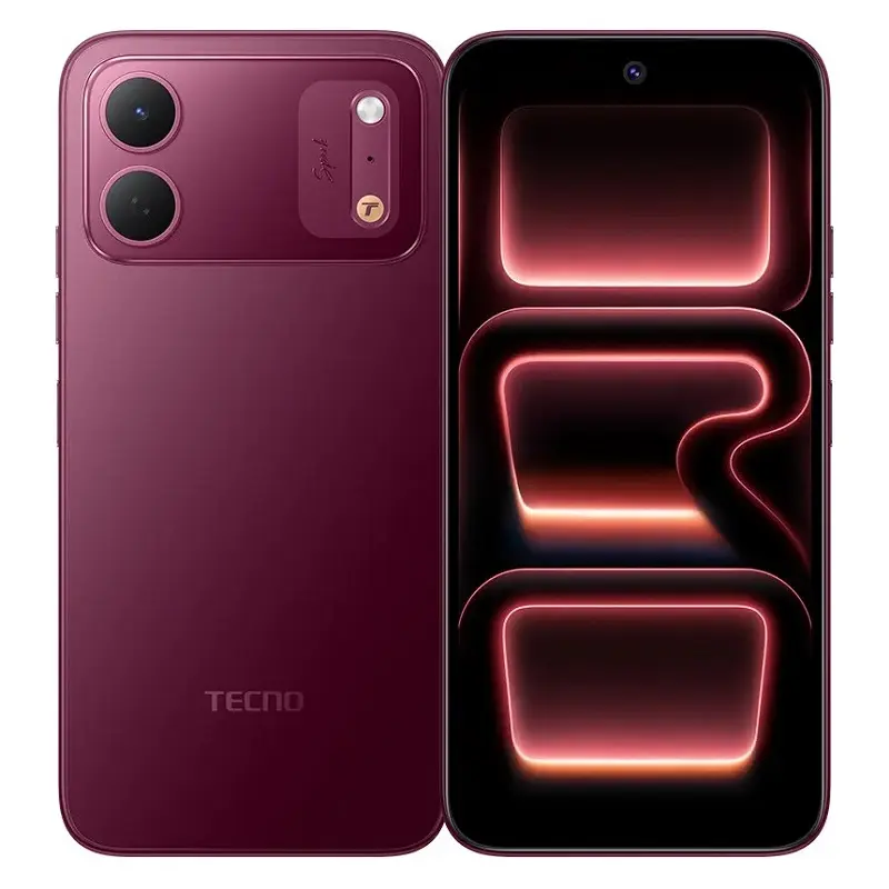 Tecno Spark 50C