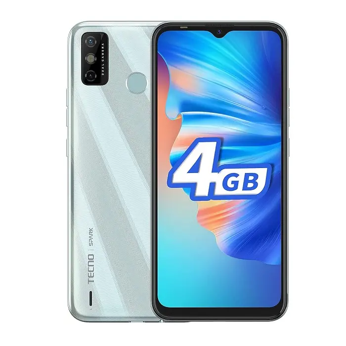 Tecno Spark 6 Go
