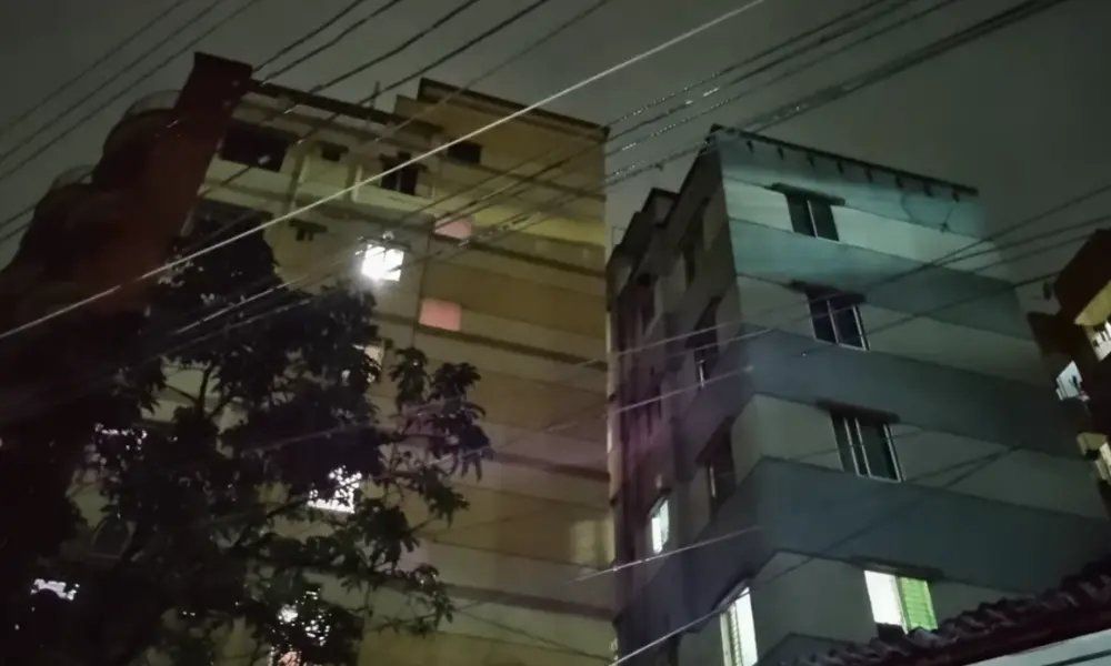 tecno spark go 2 low light image