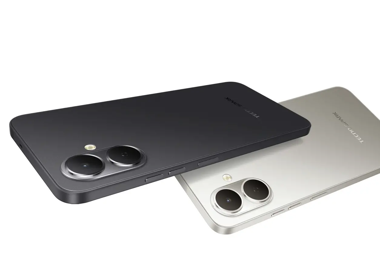 Tecno Spark Go 2 Launched in Bangladesh on June 3, 2025 with 120Hz display, IR remote, IP54 Water and Dust Resistance and Dual Specker, Priced at BDT 10,999
