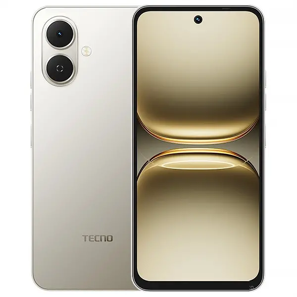 Tecno Spark Go 2