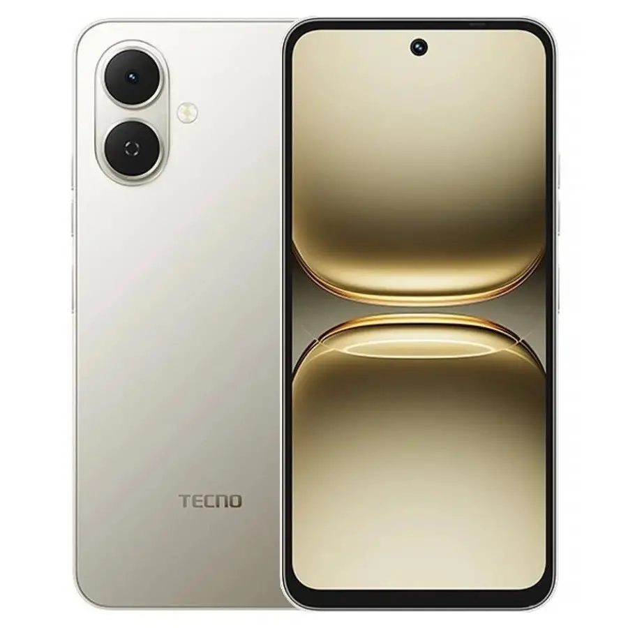 Tecno Spark Go 2 (4GB RAM)