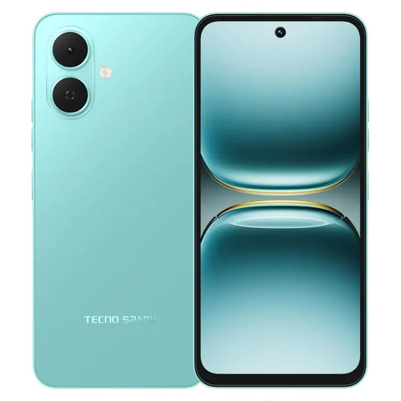 Tecno Spark Go 2 Price in Bangladesh 2025, Specs & Review | MobileDokan