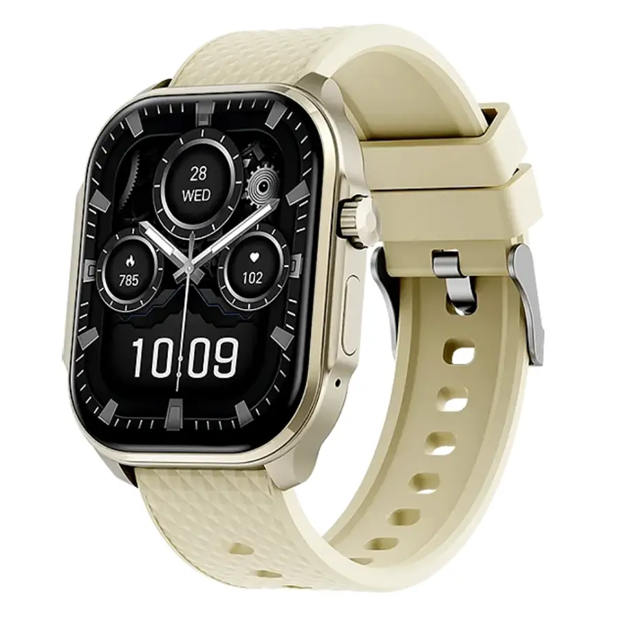 Tecno Watch 3 Active