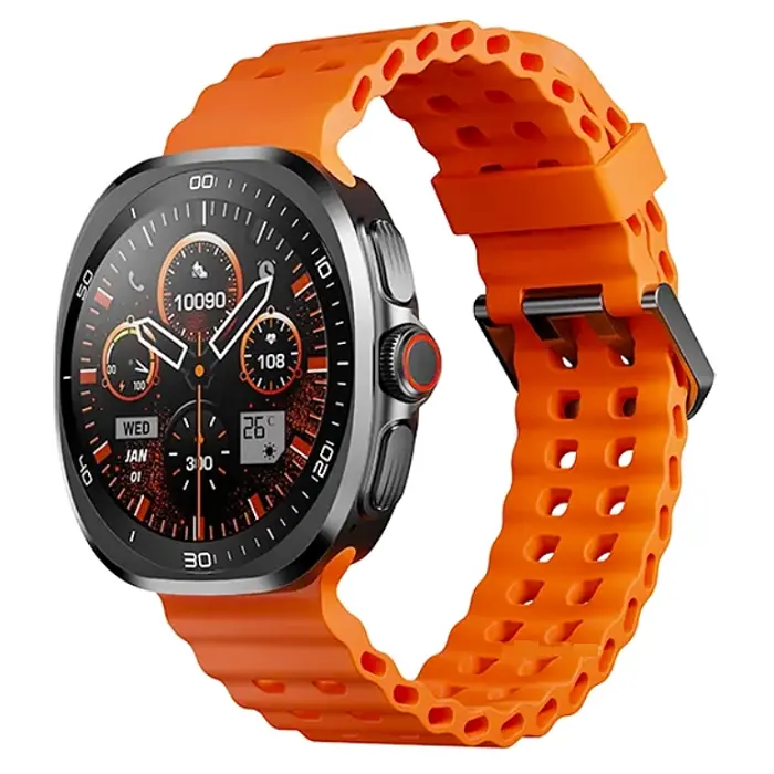 Tecno Watch Neo