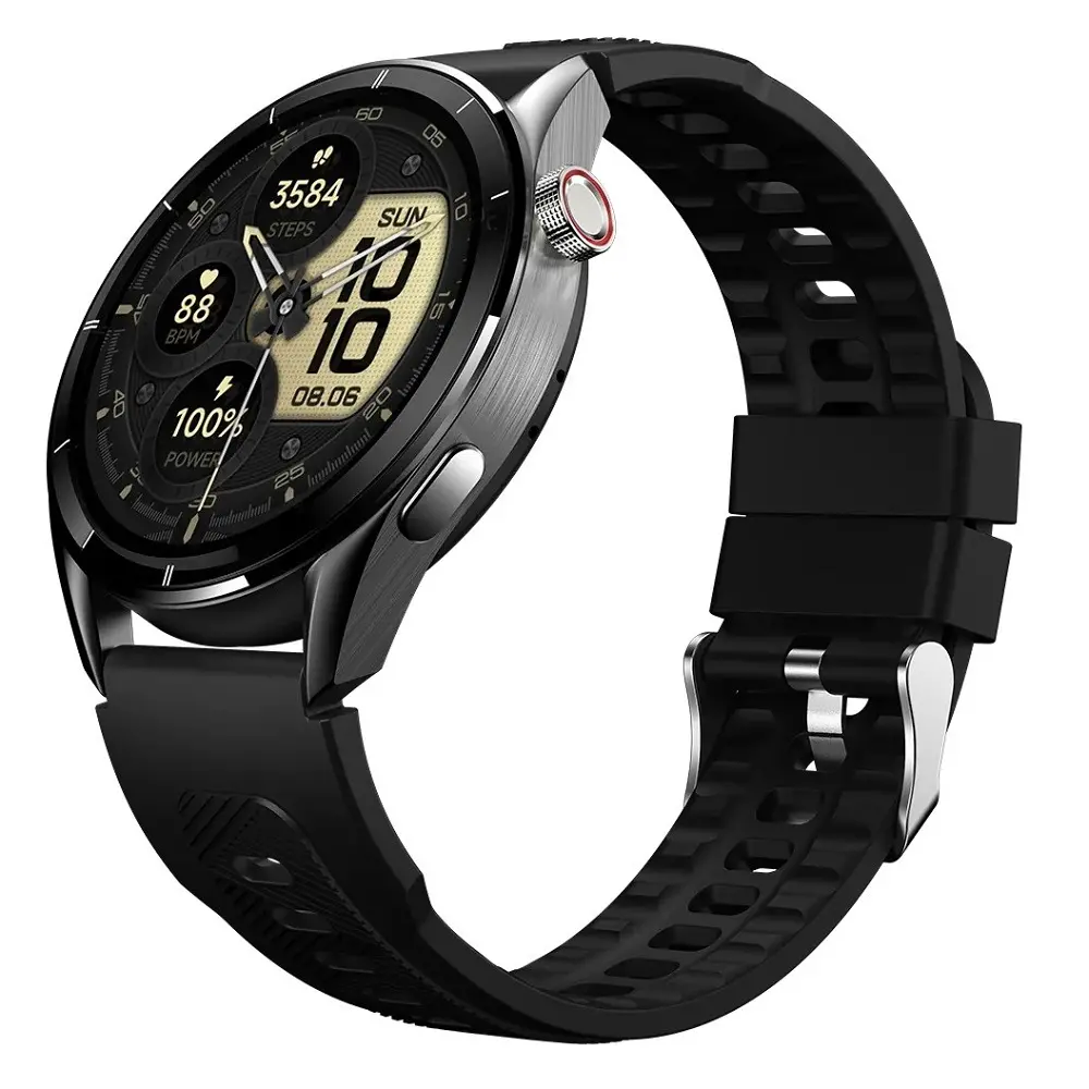 Tecno Watch Pro 3