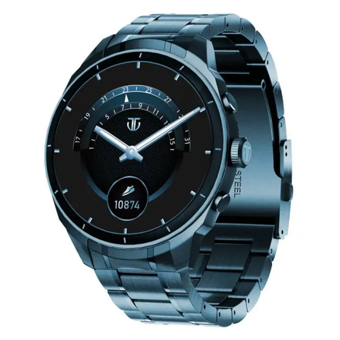 Titan Smart Heritage Image.