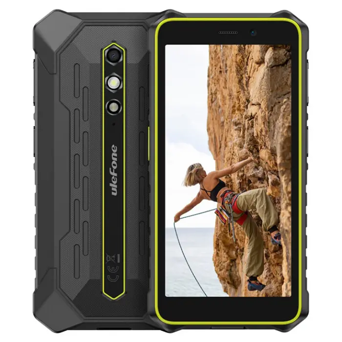 Ulefone RugKing 2 Pro