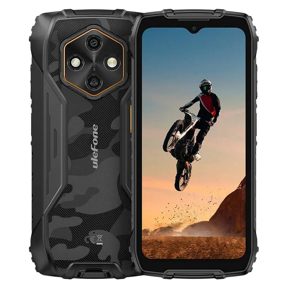 Ulefone RugKing 2 Pro Price in Bangladesh 2026, Specs & Review