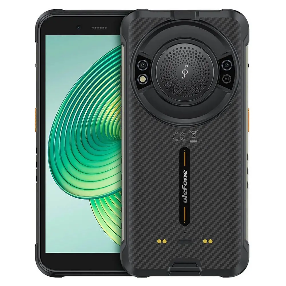 Ulefone RugKing