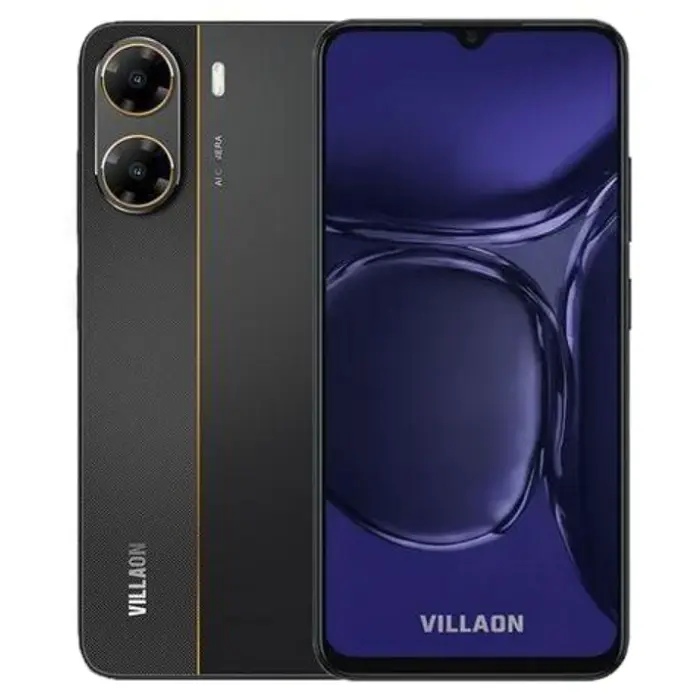 Villaon V50s (4GB+64GB) Image.