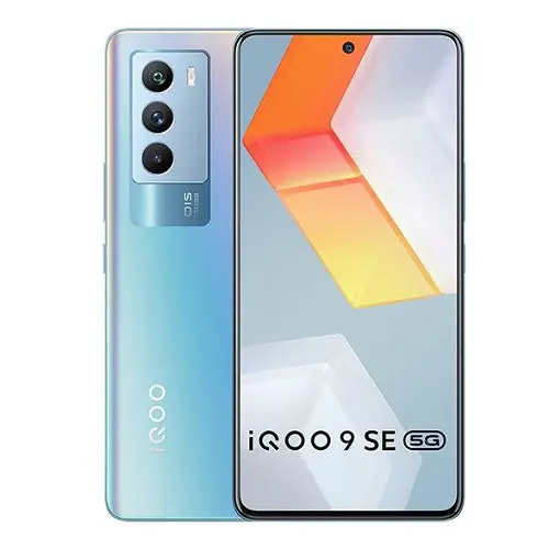 Vivo iQOO 9 SE