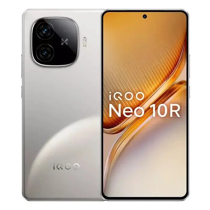 Vivo iQOO Neo 10R (256GB)