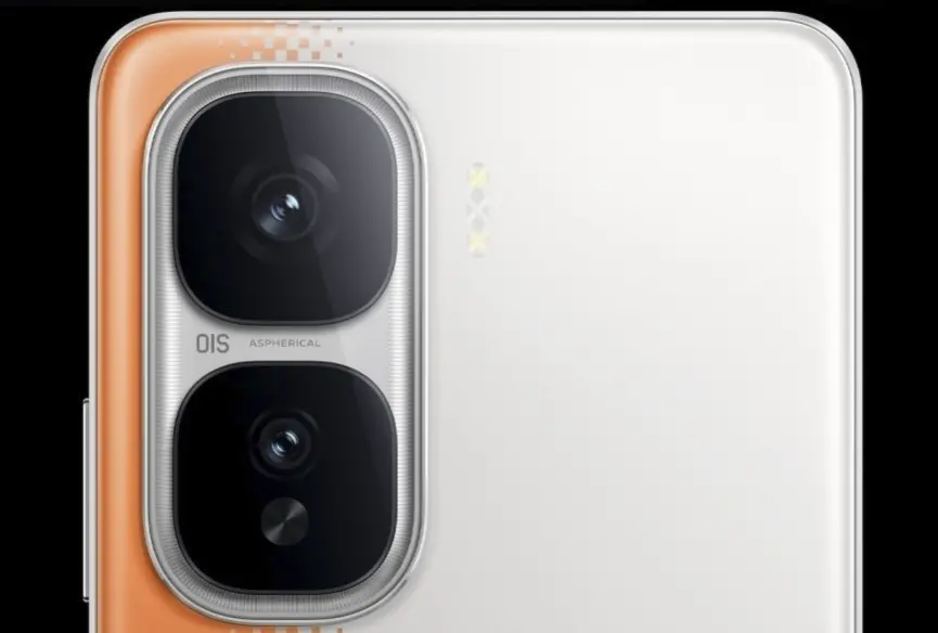 vivo iqoo neo10 china camera image