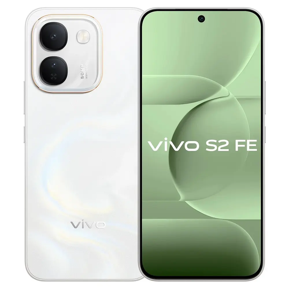 Vivo S2 FE Image.