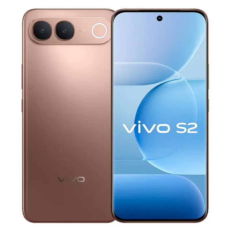 Vivo S2 Image.