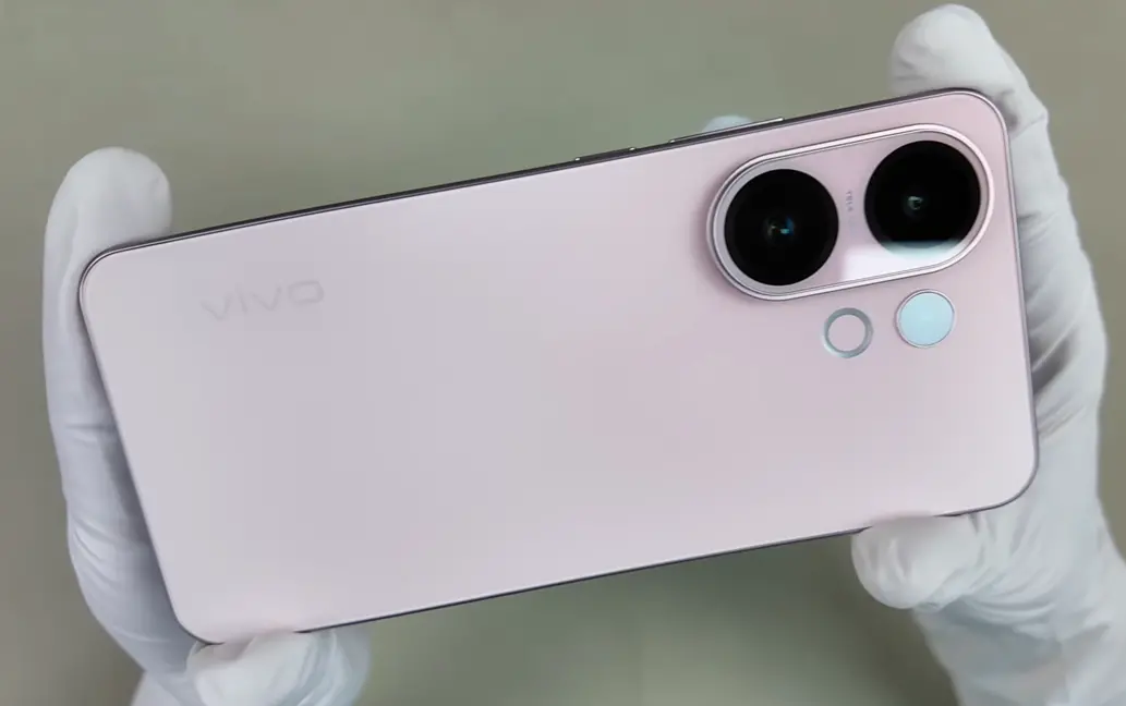 Vivo s30 News Official image