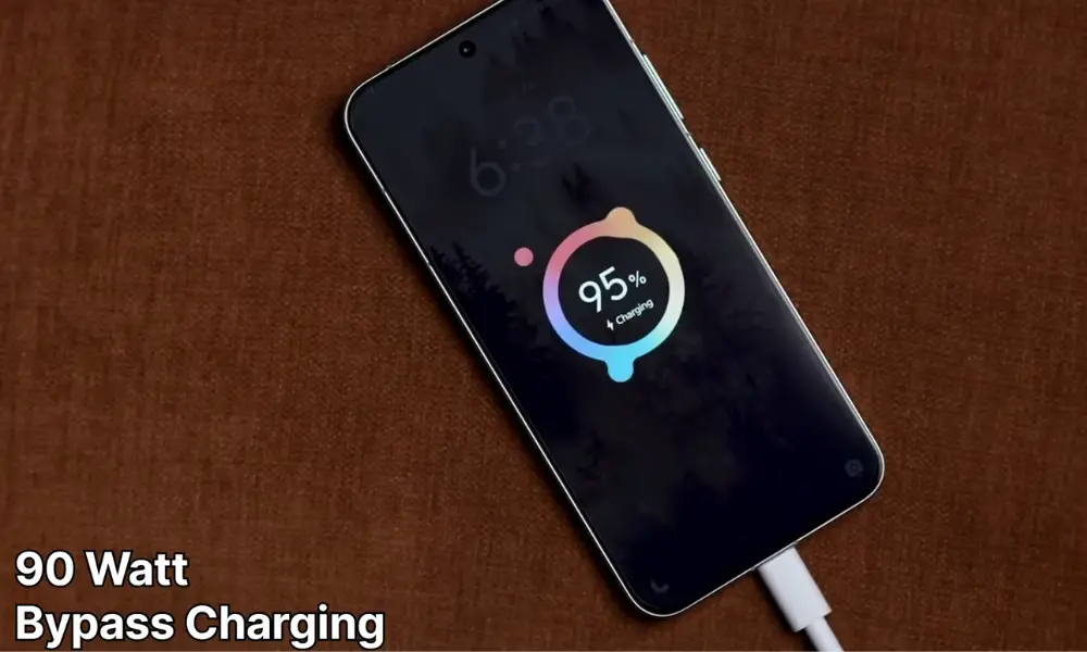 vivos30 promini battery charger image