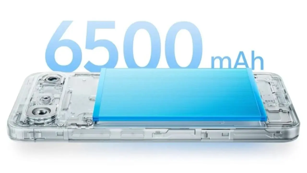 vivo s50 5g specification image