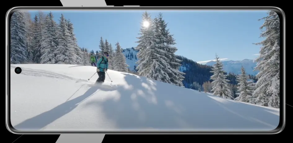 vivo t3 pro display image