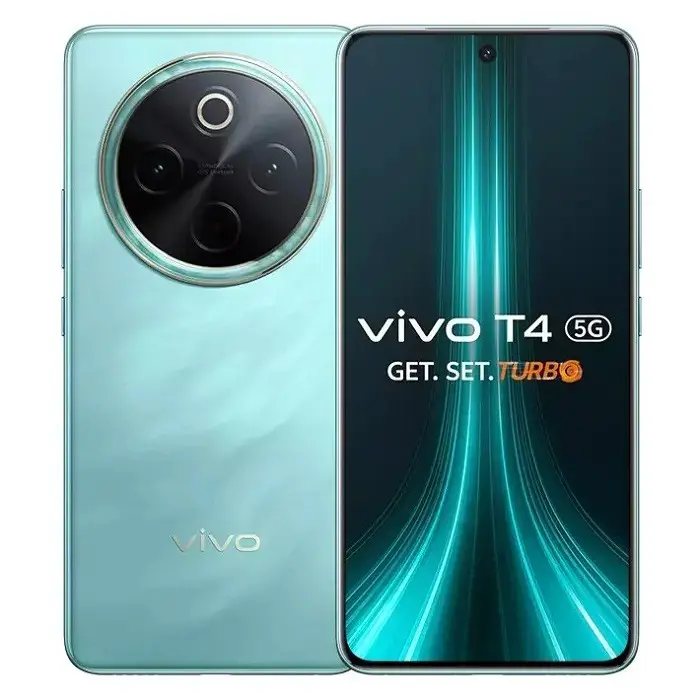 Vivo T4 (256GB)