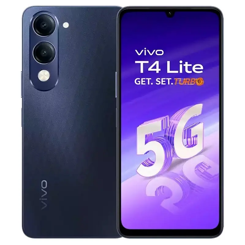 Vivo T4 Lite