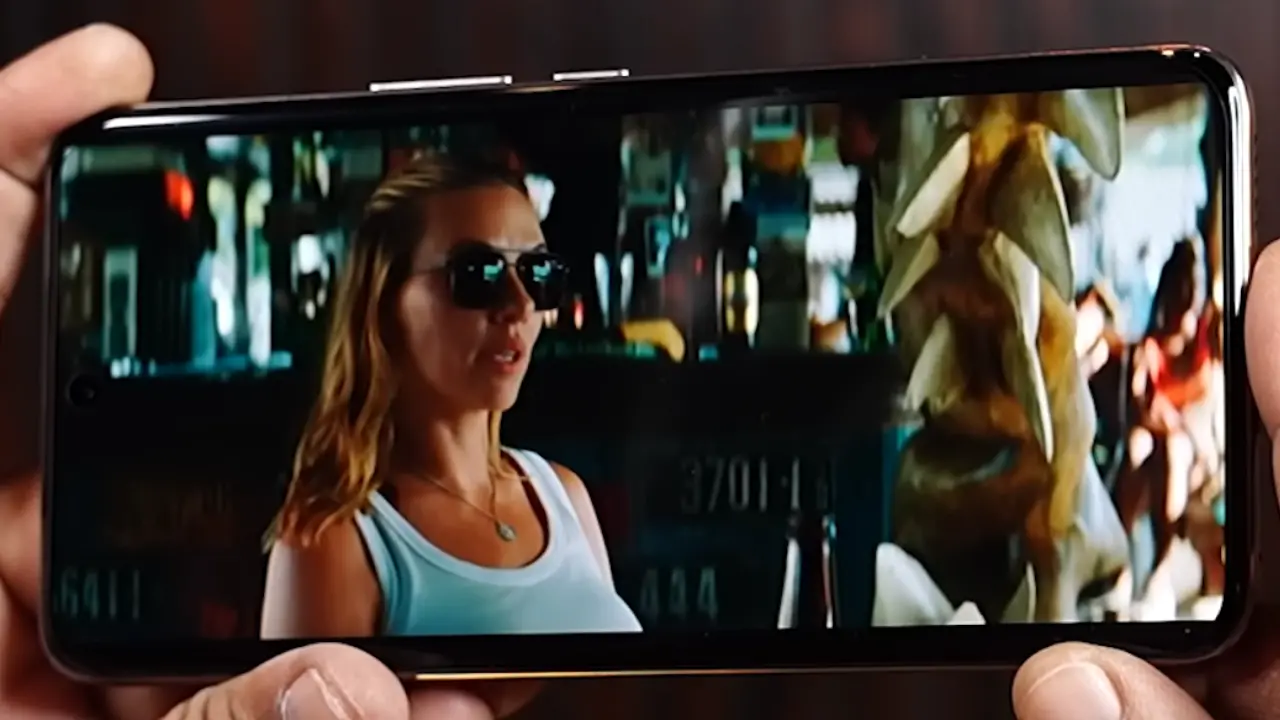 vivo t4 pro display image