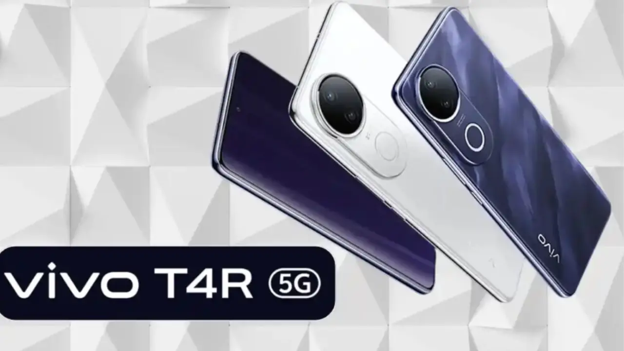 Vivo T4R India Debut: Know Launch Date in Bangladesh, Price and Specifications