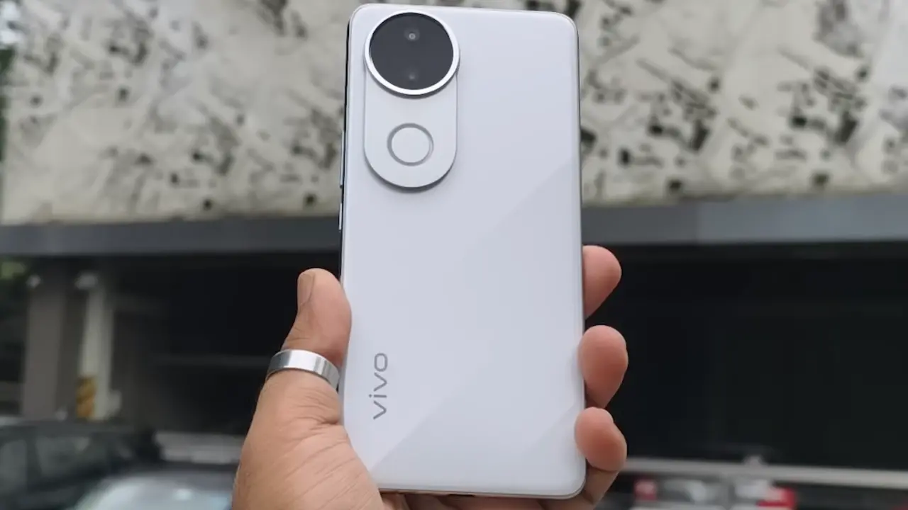 Vivo t4r specification image