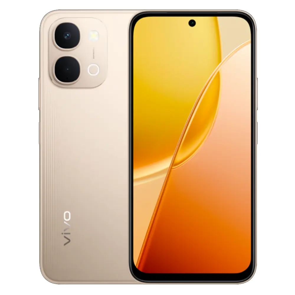 Vivo T5 Image.