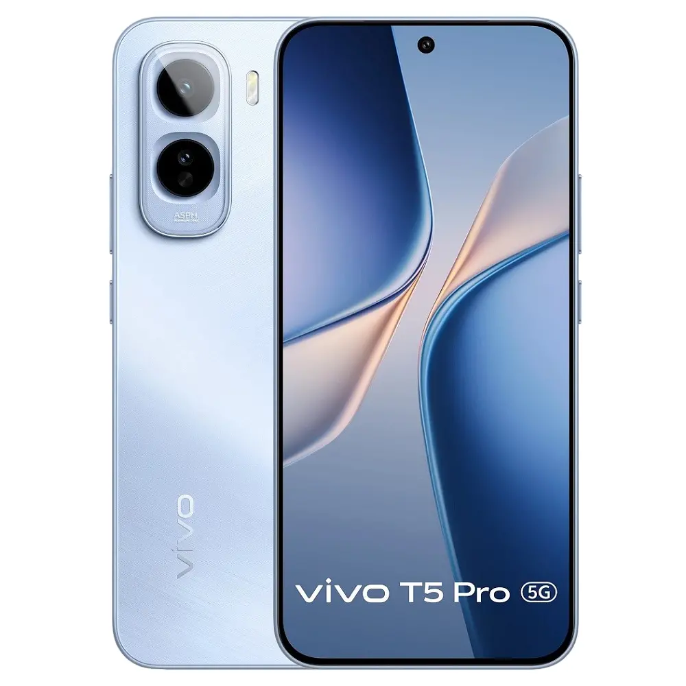 Vivo T5 Pro