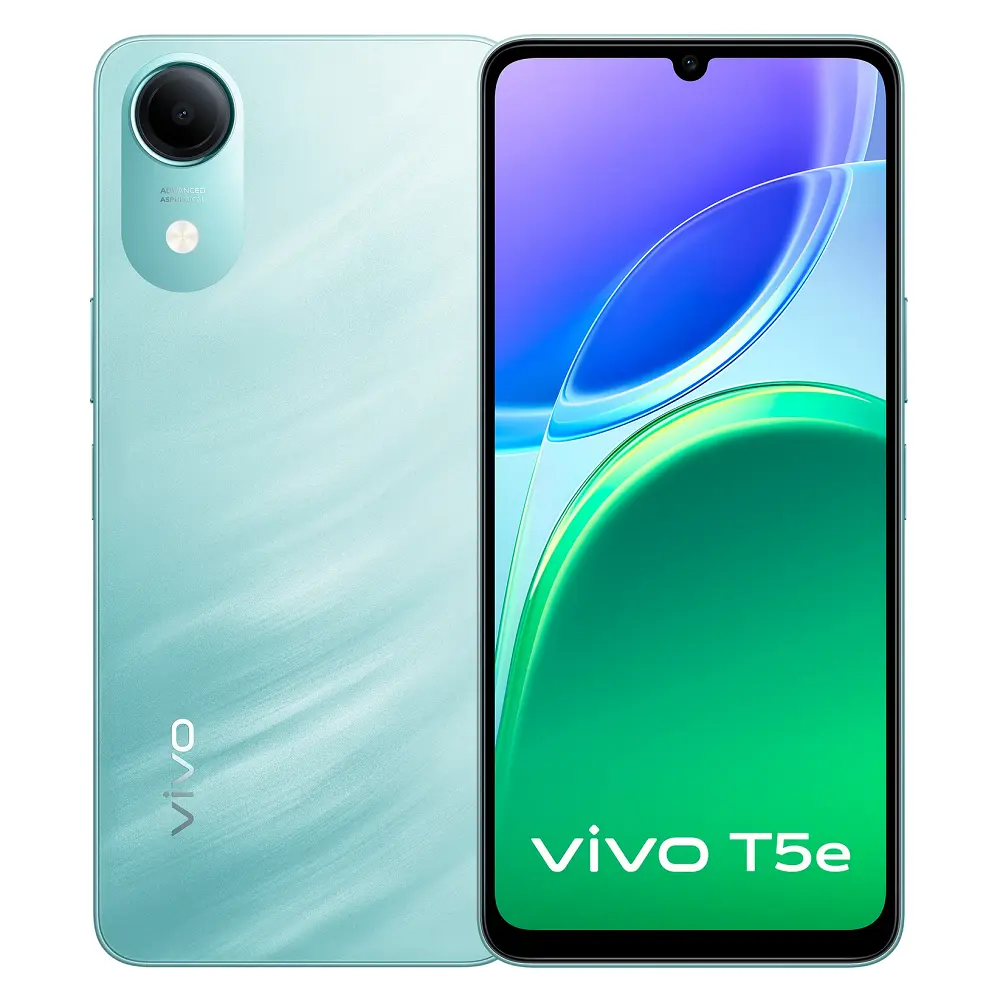 Vivo T5e Image.
