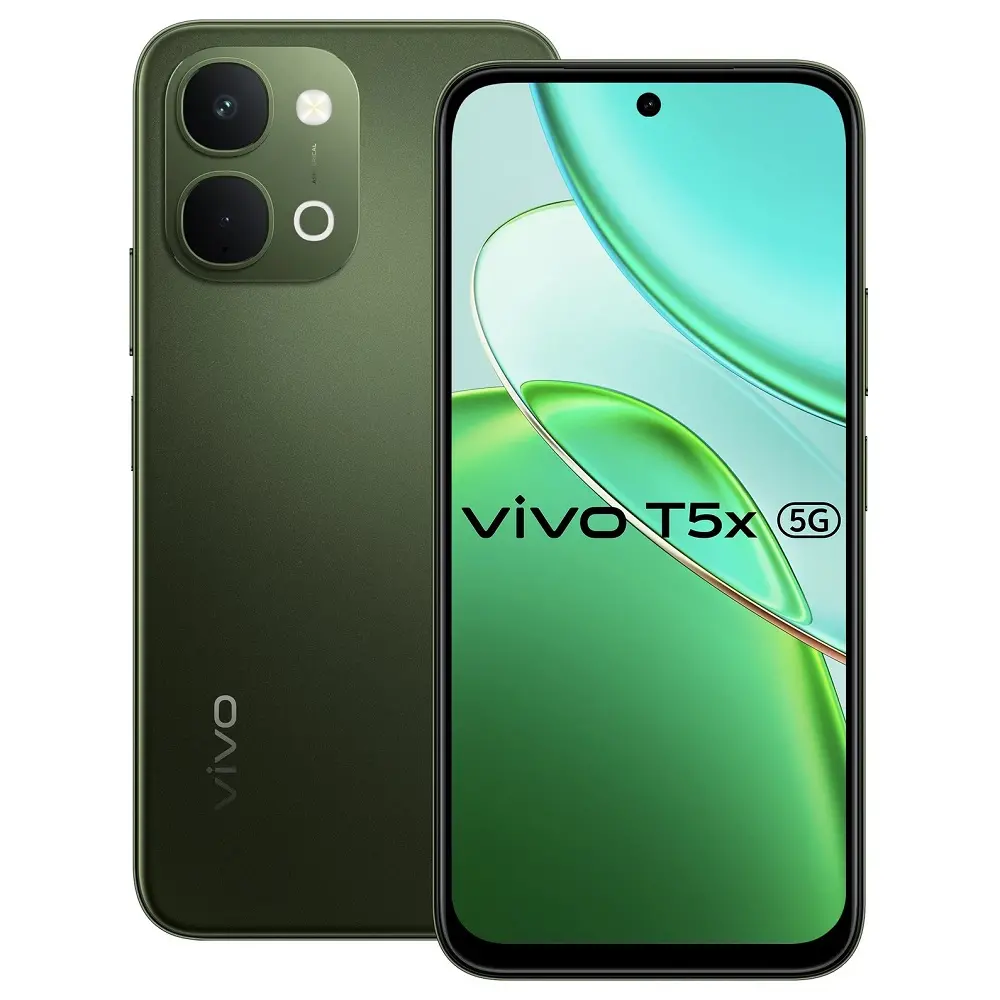 Vivo T5x
