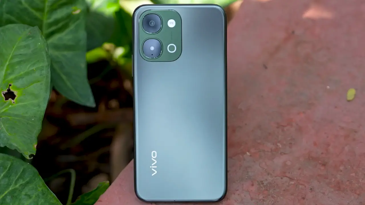 vivo t5x design build image