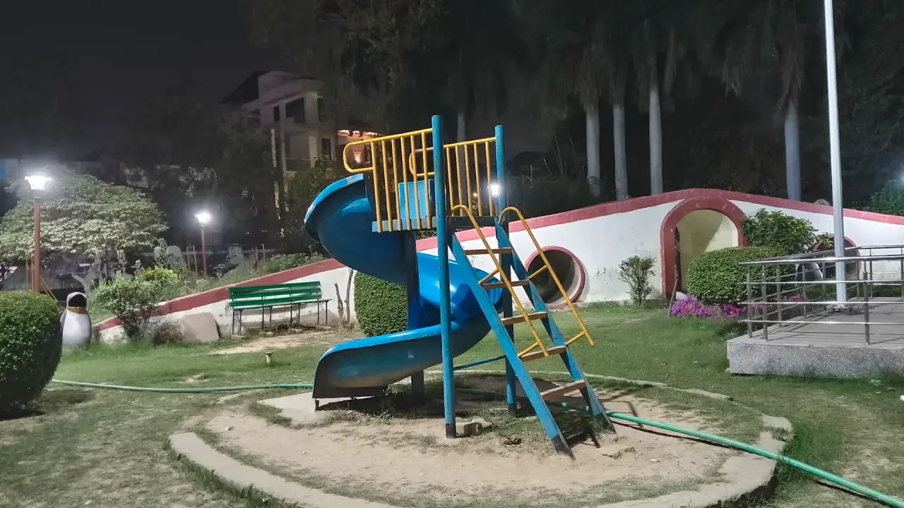 vivo t5x low light image