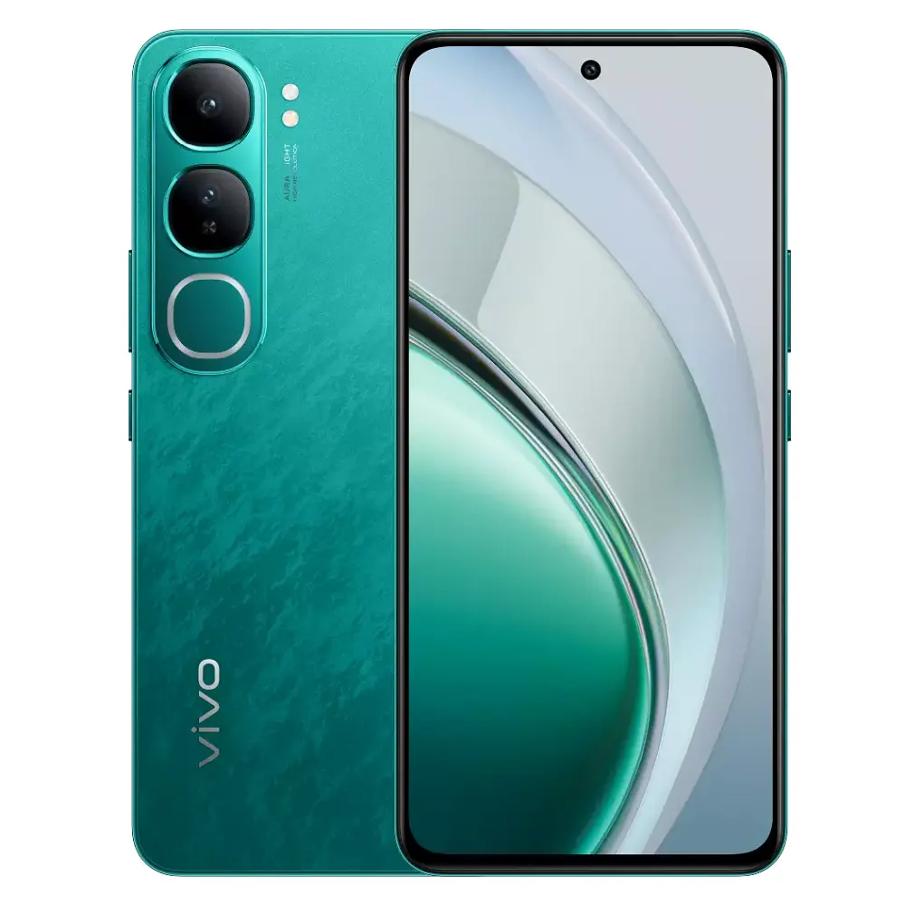 Vivo V40 Lite 4G IDN Price In Bangladesh 2024 Specs Review 