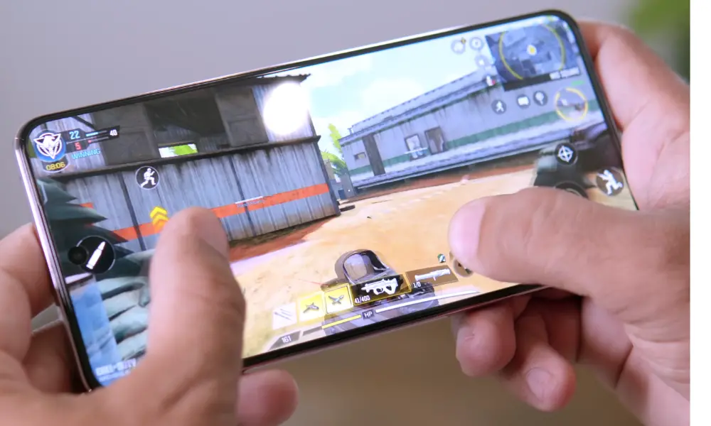 vivo v50 lite 4g performance image