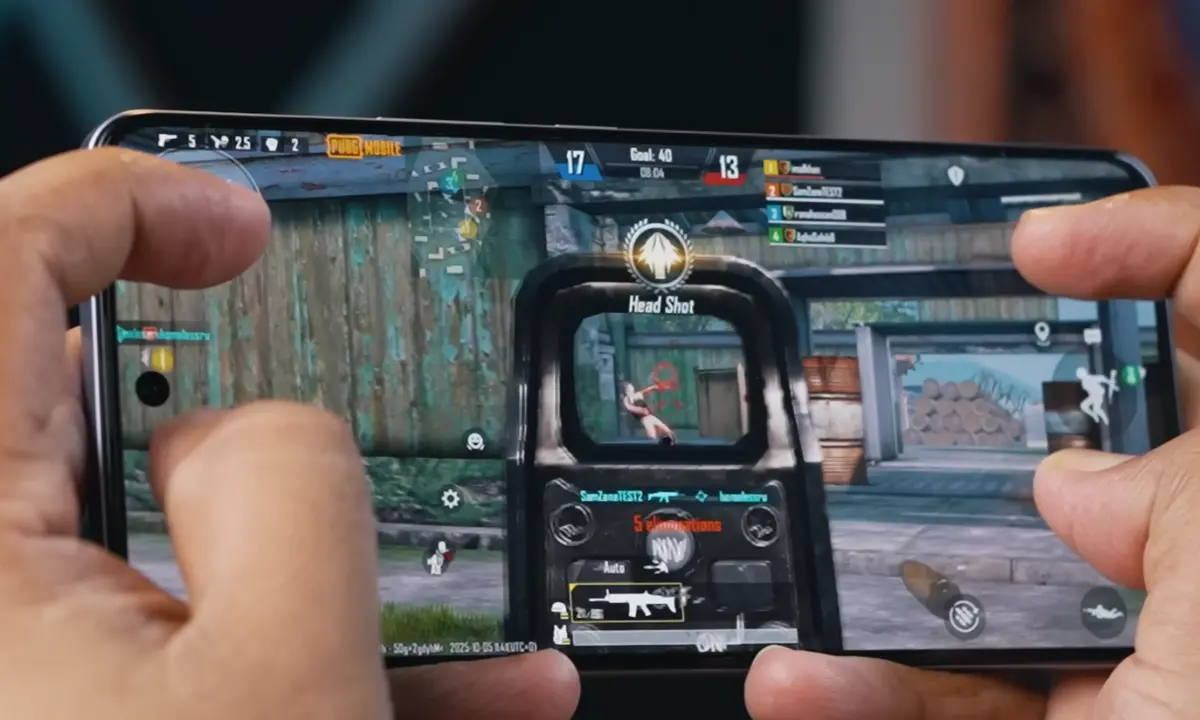 vivo v60 lite 5g performance software image