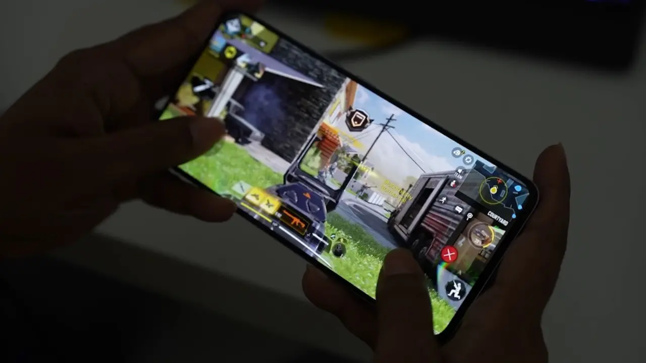 vivo v60 lite performance software image