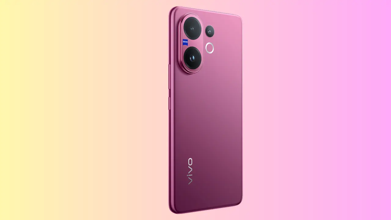 Vivo V60 Launch Confirmed on 12 August in India: Know When Will It Launch in Bangladesh