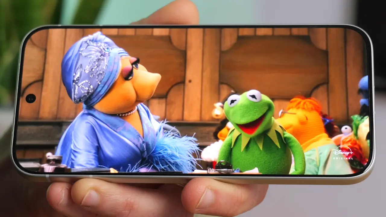 vivo v70 display image
