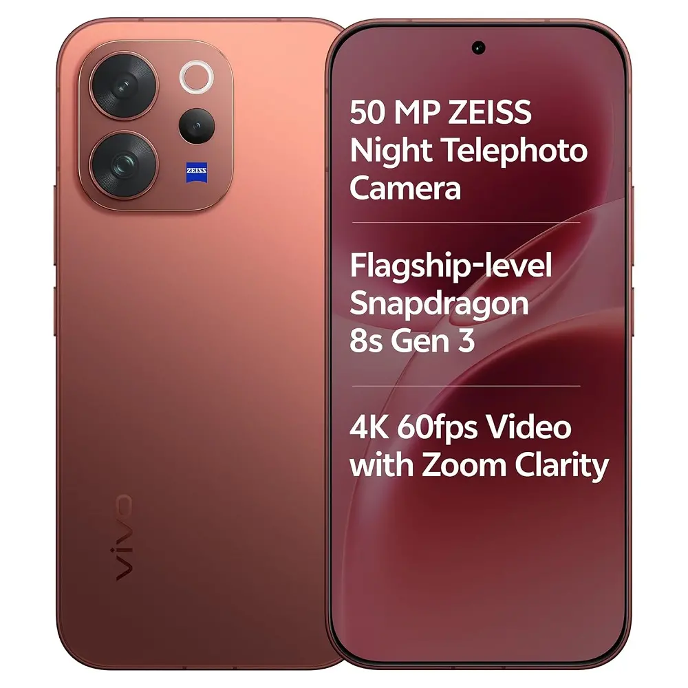 Vivo V70 Elite (12GB+512GB)