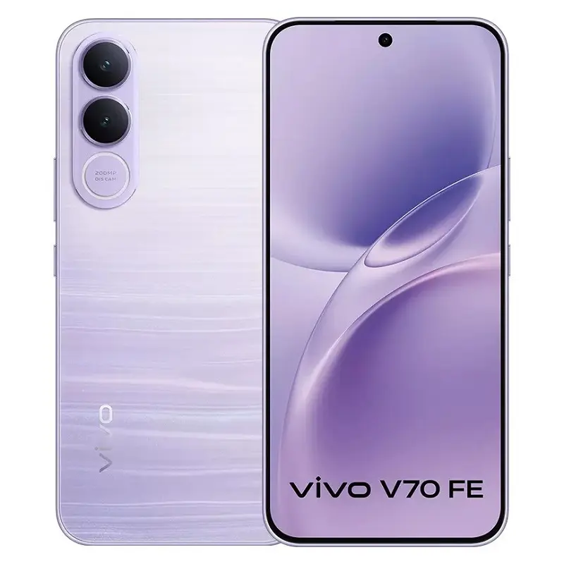 Vivo V70 FE (India)