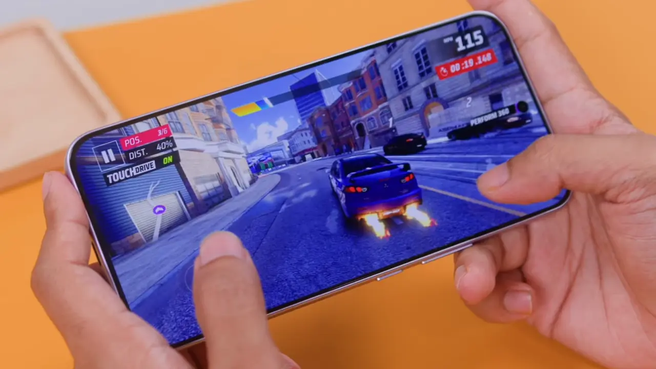 vivo v70 fe performance software image
