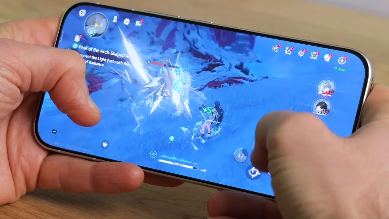 vivo v70 performance software image